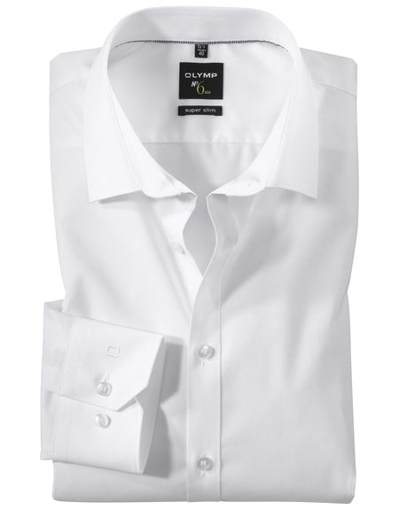 Olymp Super slim fit Skjorte